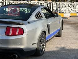 فۆرد مۆستانگ